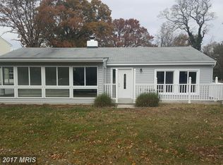 1842 Cremen Rd, Pasadena, MD 21122