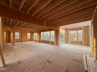 4025 Hamlets Chapel Rd, Pittsboro, NC 27312