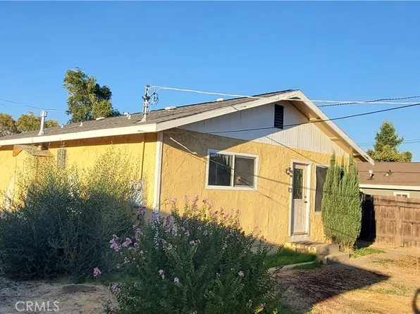 1082 Tehama Ave, Oroville, CA 95965