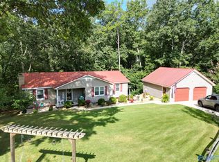 1913 Mud Tavern Rd SW, Decatur, AL 35603