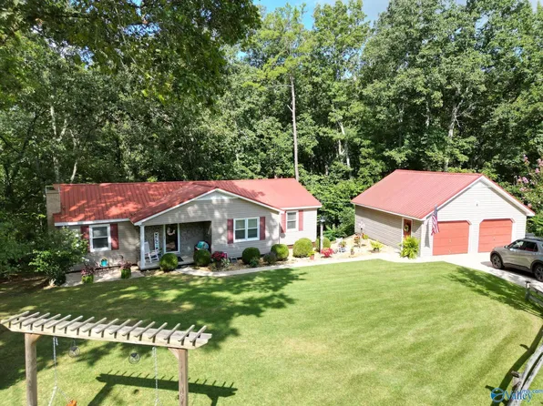 1913 Mud Tavern Rd SW, Decatur, AL 35603