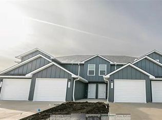 91 SE 381st Rd #A, Warrensburg, MO 64093