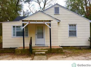 2103 Holmes Dr, Mobile, AL 36605