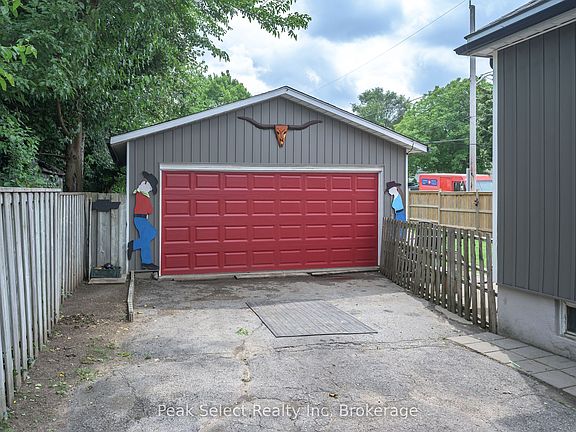 5th image of 1345 Trafalgar St
