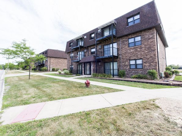 21746 Jeffrey Ave #21912-1B