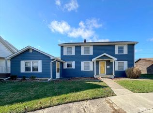 1919 S Main St, Kokomo, IN