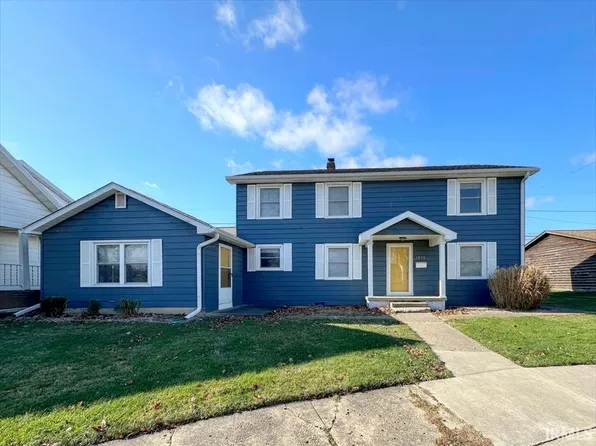 1919 S Main St, Kokomo, IN 46902