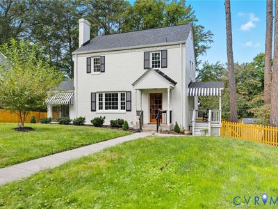 1008 Bevridge Rd, Richmond, VA, 23226