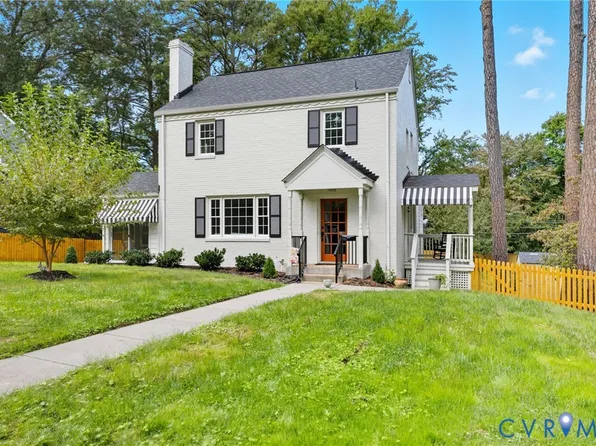 1008 Bevridge Rd, Richmond, VA 23226