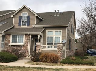 16910 W 63rd Pl, Golden, CO 80403