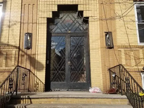 292 Harrison Ave #103, Jersey City, NJ 07304