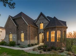 18017 Heard Loop, Austin, TX 78738