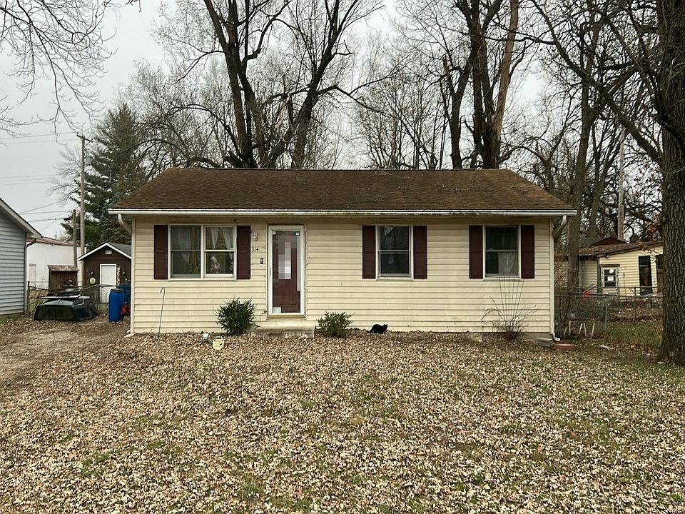 1st image of 314 Pershing Ave