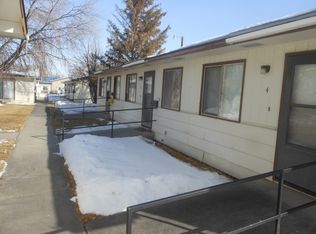 Valley Homes, Greybull, WY 82426