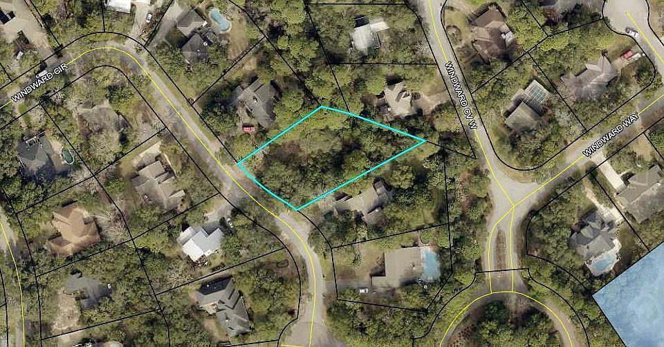 1st image of 1305 Windward Cir