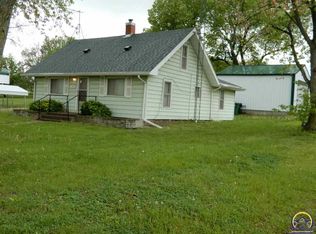 104 5th St, Wetmore, KS 66550