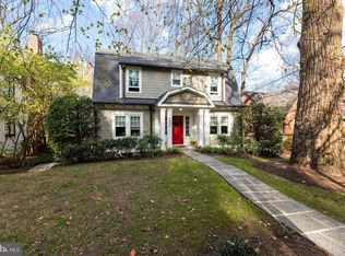 6506 Western Ave, Chevy Chase, MD 20815