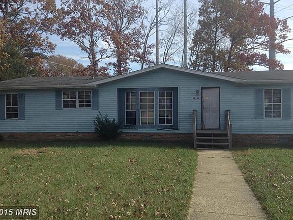 2nd image of 45986 Herring Ct