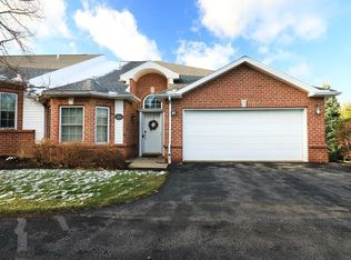 1632 Bristol Ave APT 303, State College, PA 16801