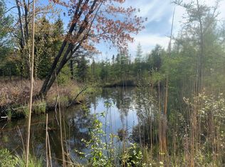 W Ausable Point Rd, Oscoda, MI 48750