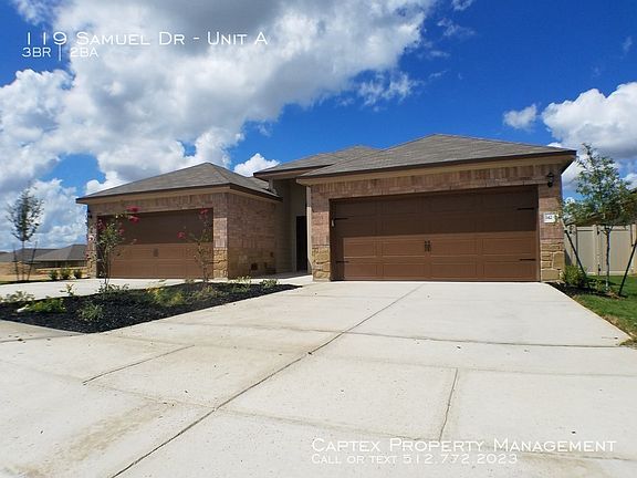 3rd image of 119 Samuel Dr #A