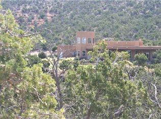 11 Daklugie Trl, Outside Area (Outside Ca), NM 87036