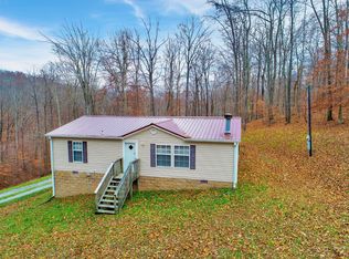 347 Rippy Ridge Rd, Normandy, TN 37360