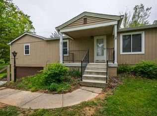 2930 S Leonard Springs Rd, Bloomington, IN 47403