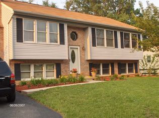 4004 Link Ave, Nottingham, MD 21236