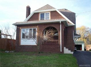 540 Cayuga Creek Rd, Cheektowaga, NY 14227