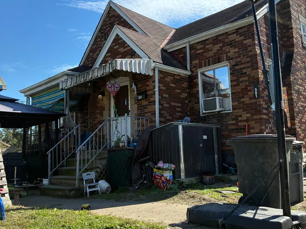 501 Ivy St, Clairton, PA 15025