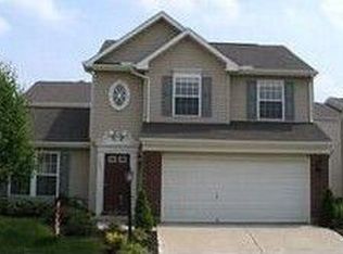 2571 King Arthur Way, Dayton, OH 45431