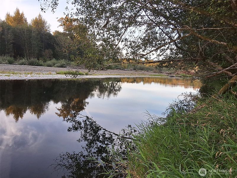 3rd image of 0 East Satsop Road