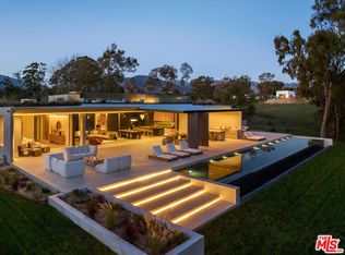 29200 Larkspur Ln, Malibu, CA 90265