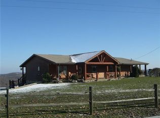 268 Chestnut Ridge Rd, Washington, PA 15301