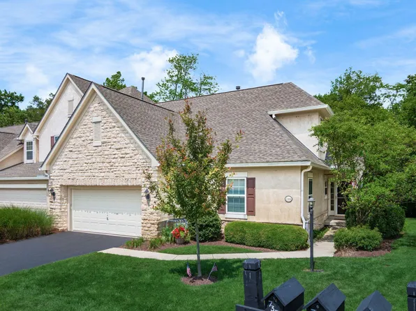 7384 Deer Valley Xing, Powell, OH 43065