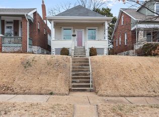 5537 Lansdowne Ave, Saint Louis, MO