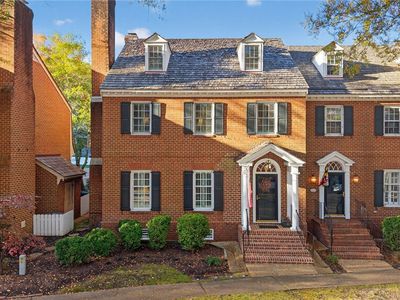 606 Counselors Way, Williamsburg, VA, 23185