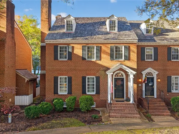 606 Counselors Way, Williamsburg, VA 23185