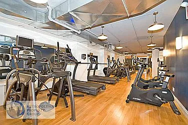 Rented by Metropolitan Property Group