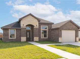 1608 Joe Justice St, Weslaco, TX 78599