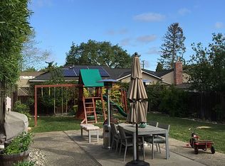 2008 Greenwood Ave, San Carlos, CA 94070