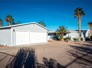 4097 Segundo Dr, Bullhead City, AZ 86429