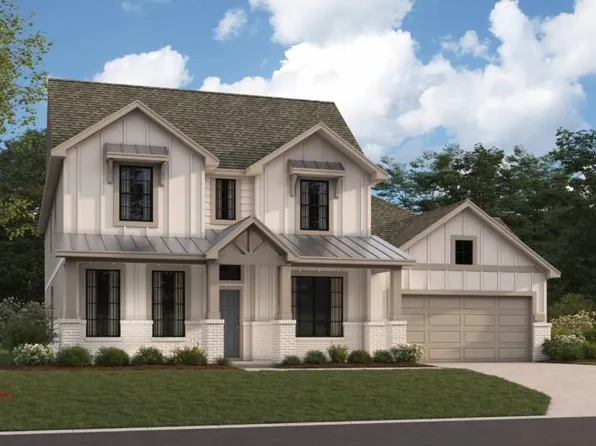 407 6th St, Magnolia, TX 77355