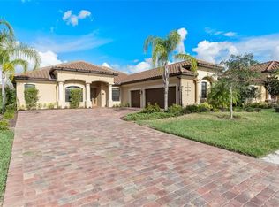 13501 Swiftwater Way, Bradenton, FL 34211