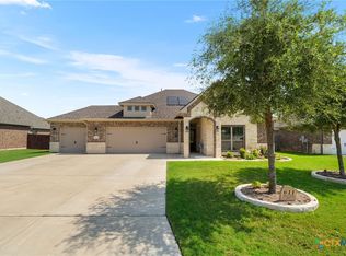 611 Raven Dr, Temple, TX 76502