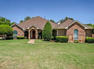 6719 Gold Dust Trl, Dallas, TX 75252