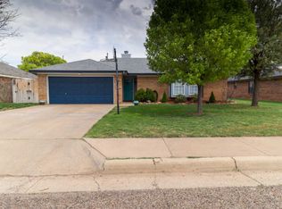 8005 Arbor St, Amarillo, TX 79110