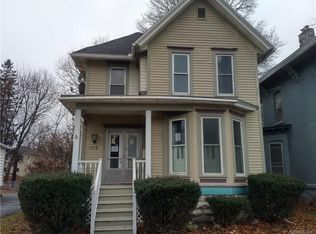 113 Summit St, Batavia, NY 14020