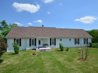 22385 Interurban Rd, Dearborn, MO 64439